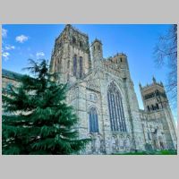 Durham Cathedral, photo Scott Carter, tripadvisor.jpg